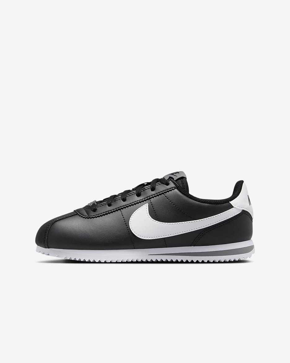 Nike cortez 5y hotsell